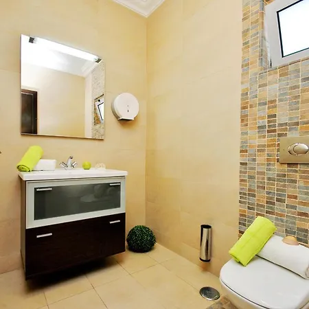 Villa Buddha By Algarve Vacation