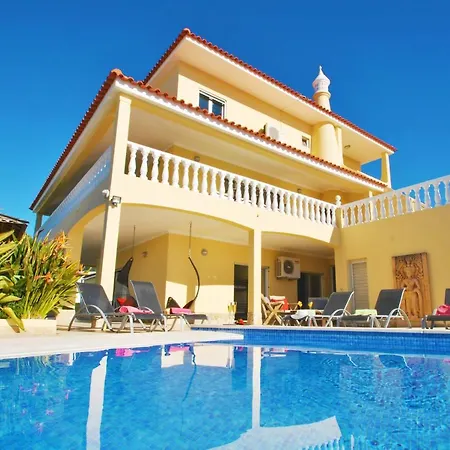 Villa Buddha By Algarve Vacation *