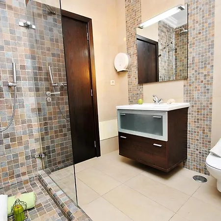 Buddha By Algarve Vacation * Albufeira